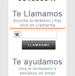 Total contact for Prestashop 1.4