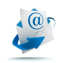 envío de Mailing y Newsletter