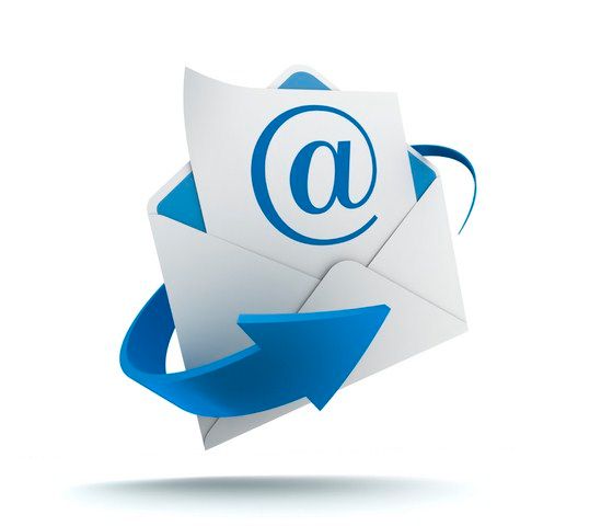 envío de Mailing y Newsletter